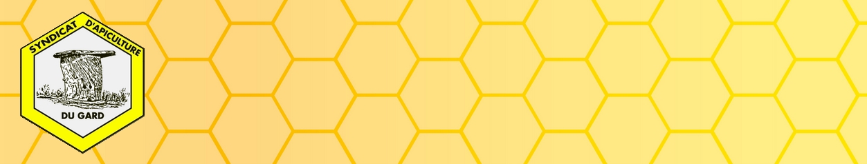 Syndicat d'apiculture du Gard